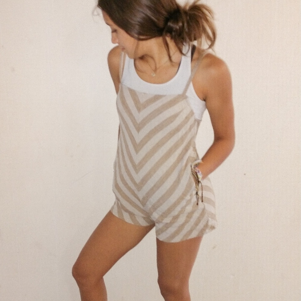Urban Outfitters romper!!!